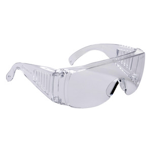 SS/05 ArmorEye® Clear Safety Visitor Over Spectacles